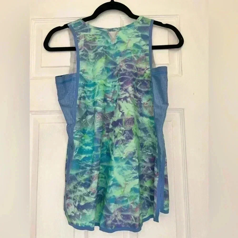 Ivivva Girl’s Tank Top‎ Sz 14